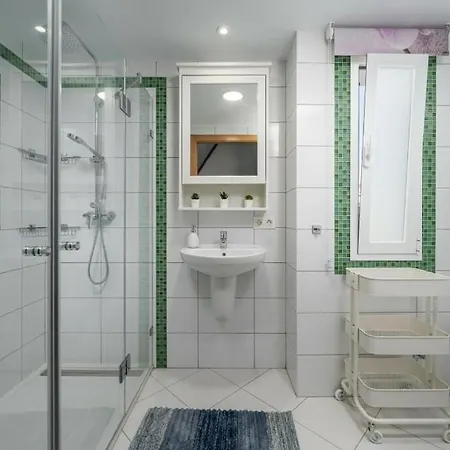 Signorile Ferienhaus *