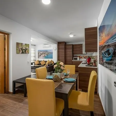Ferienhaus Signorile